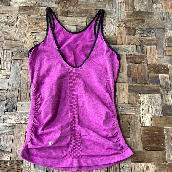 Lululemon In The Flow Tank Top - Picture 8 of 10